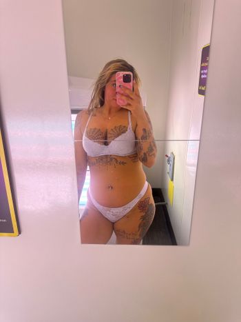 Sweet thang
