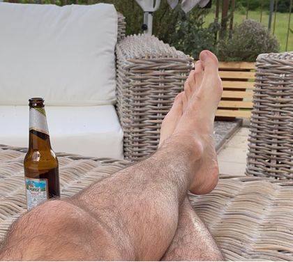 callmea_feet OnlyFans picture