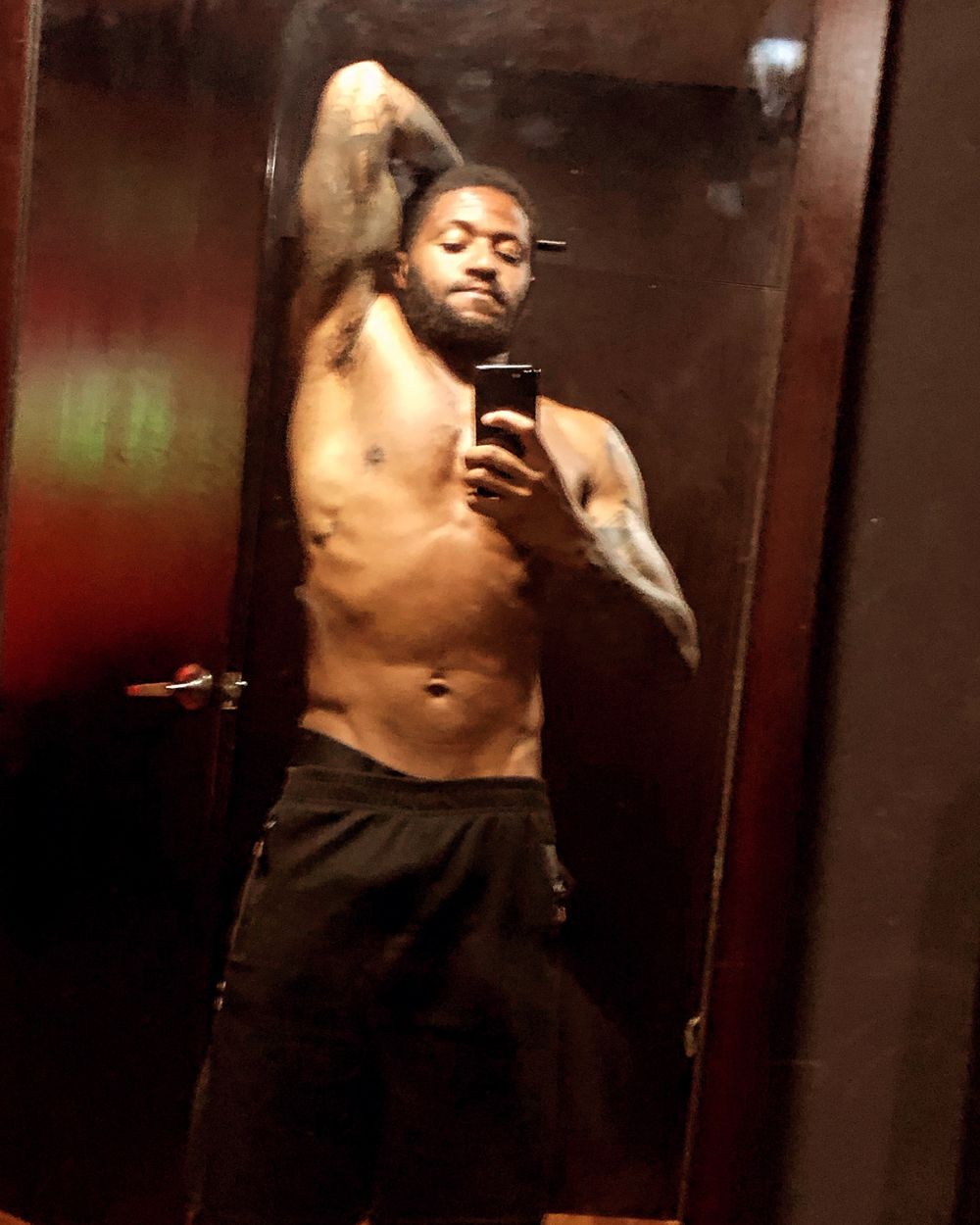 donjuantenorio OnlyFans profile picture
