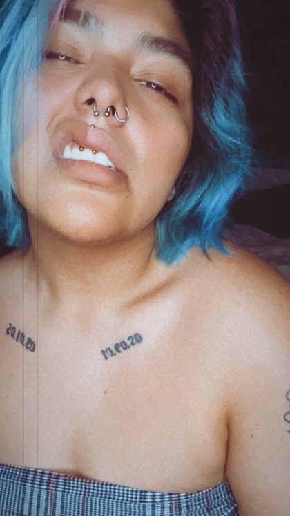 amberlynnskyes_2 OnlyFans picture
