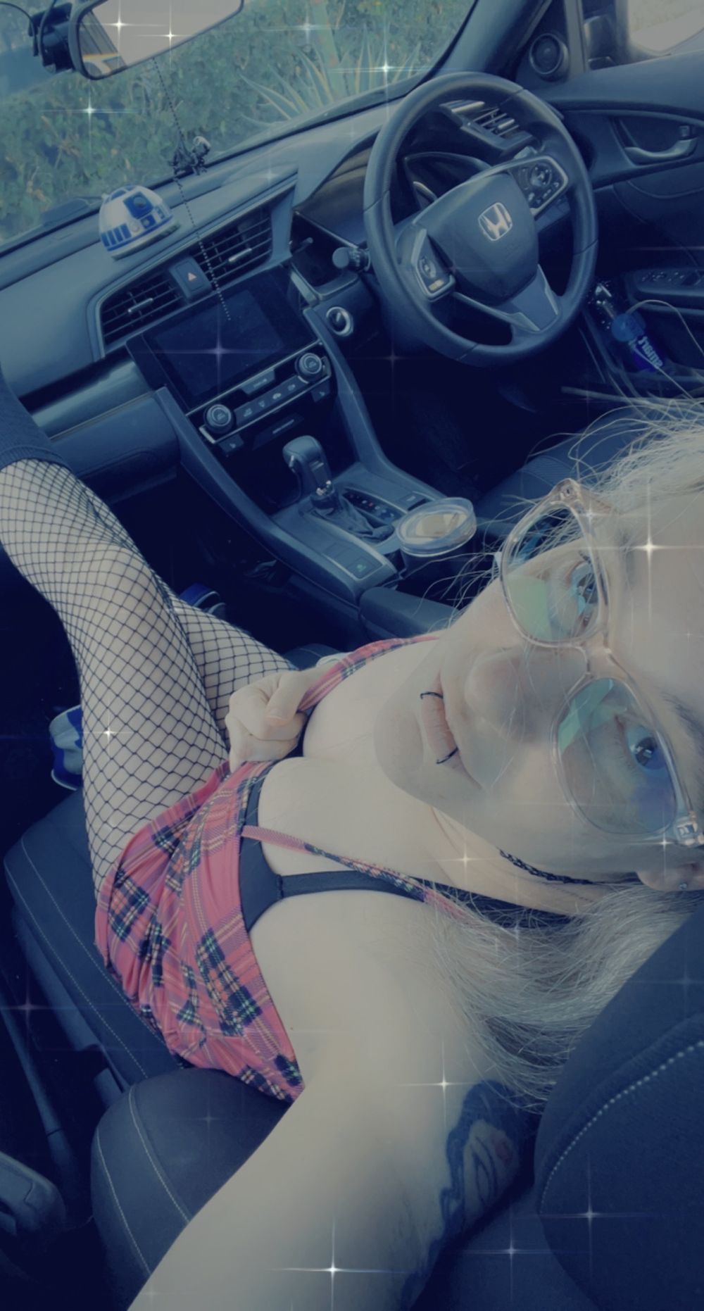beautifullyimperfectgeek OnlyFans profile picture