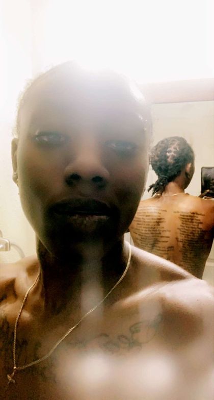 blacksorpion1 OnlyFans picture