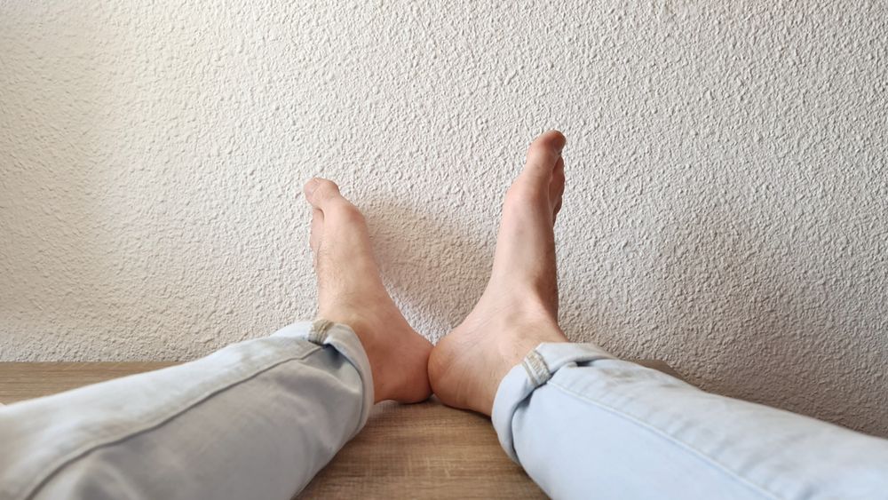 samuelsfeet OnlyFans profile picture