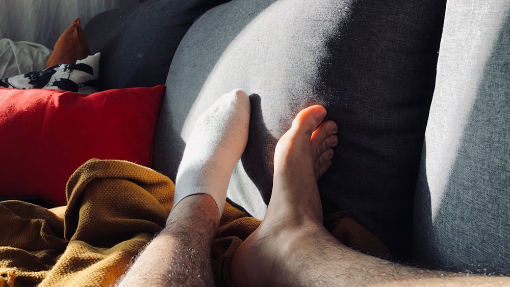 mrsecretfeet OnlyFans profile picture