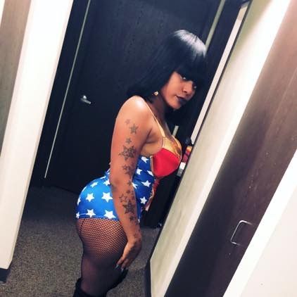 koko_monroe23 OnlyFans profile picture