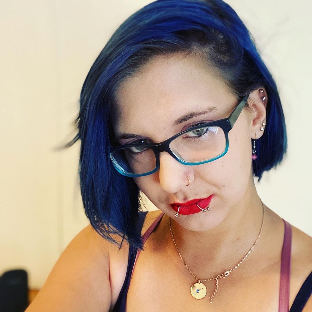 cottoncndygrl OnlyFans profile picture