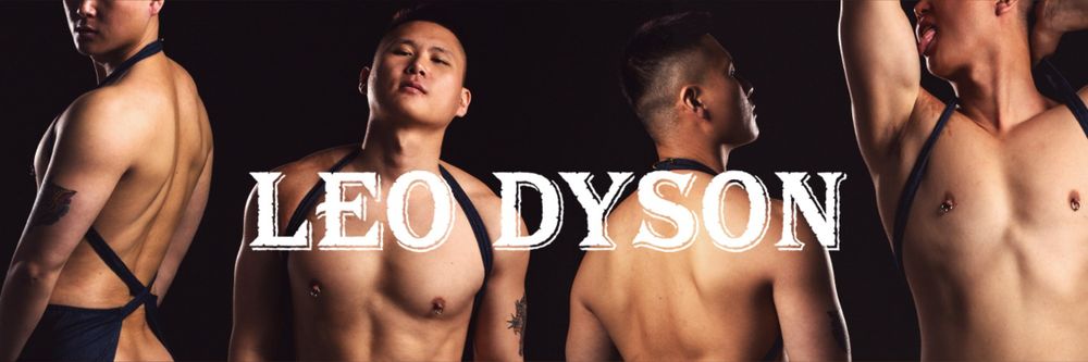 leodysonx OnlyFans profile picture