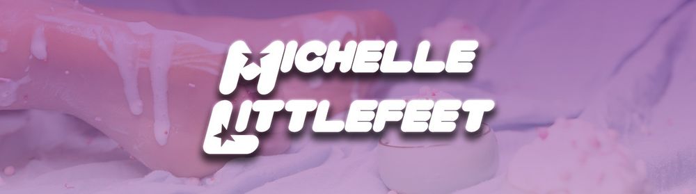 lilfeetmichelle OnlyFans profile picture