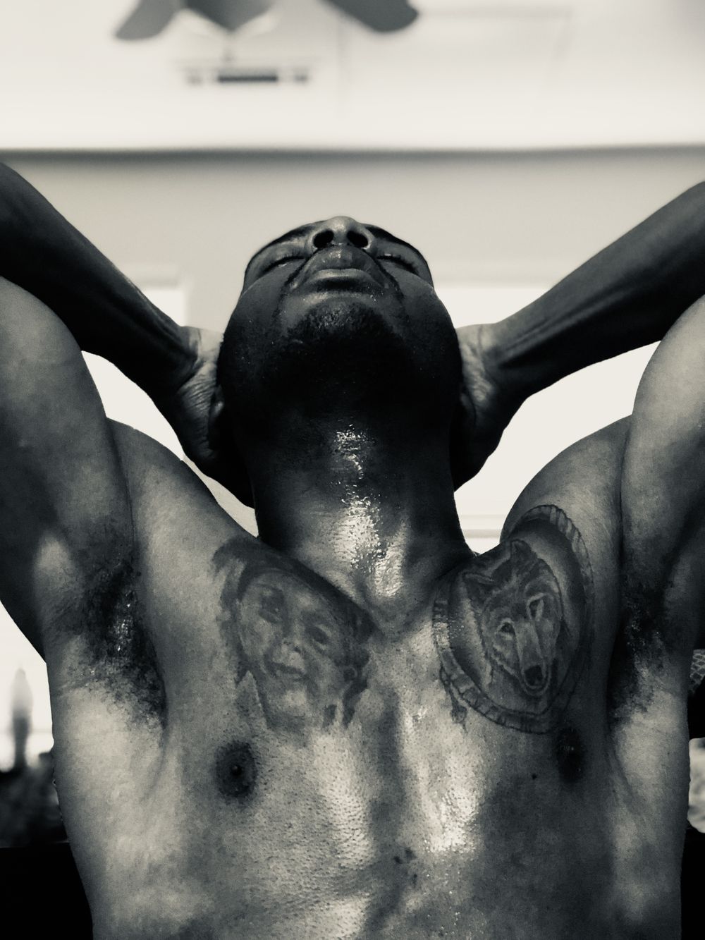 chocolatethunderq OnlyFans profile picture