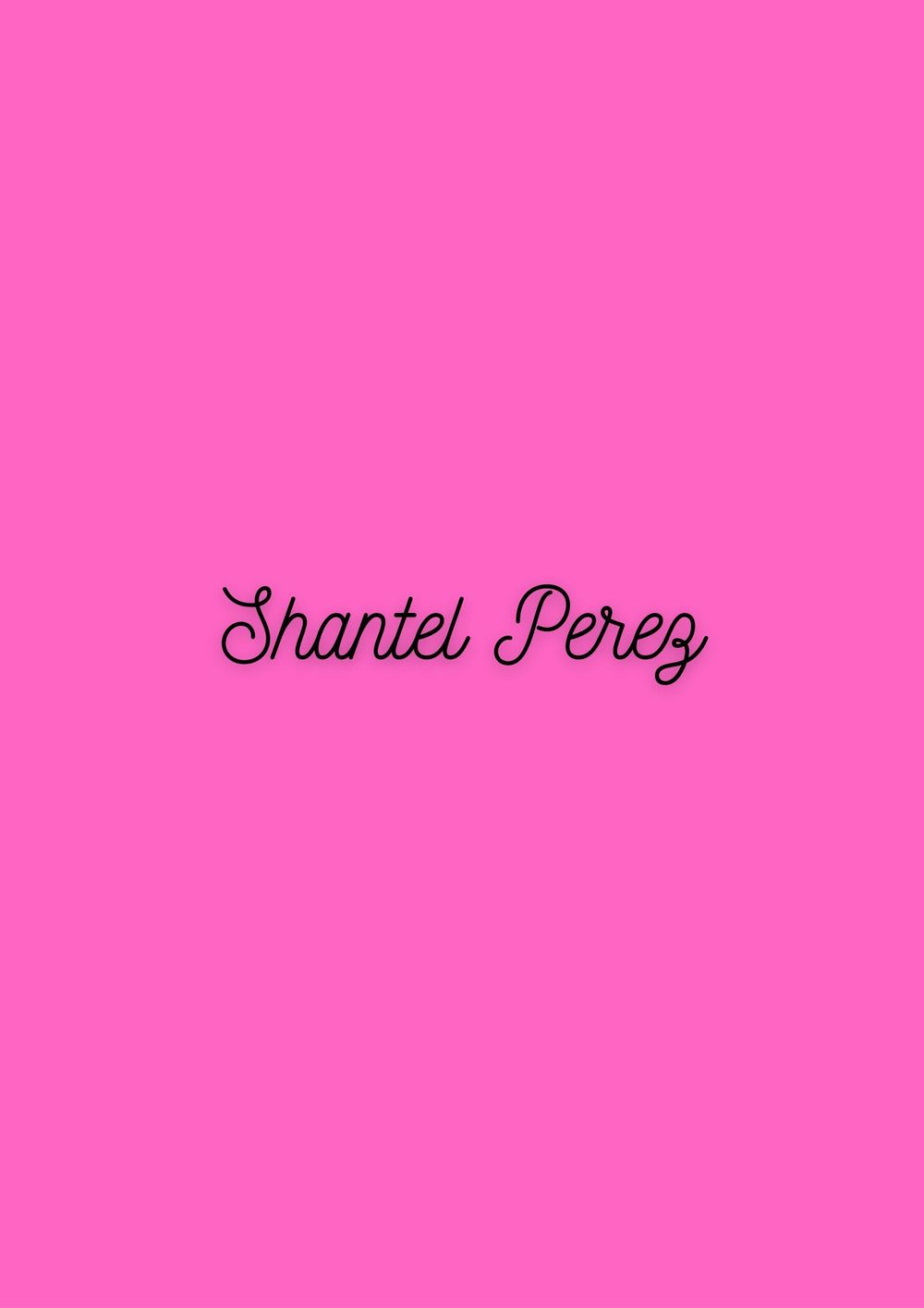 shantelperez OnlyFans profile picture