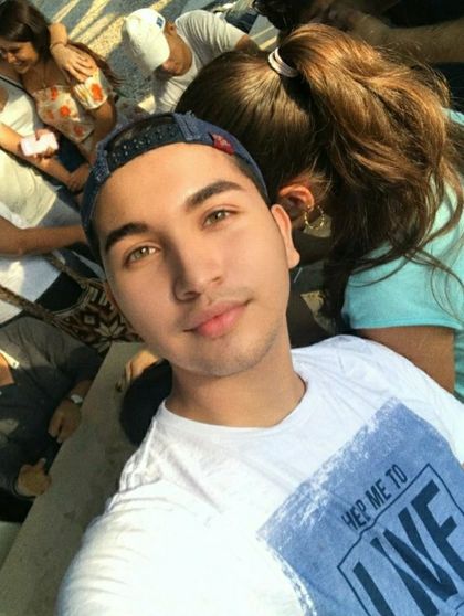 frankdayan OnlyFans picture