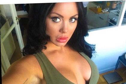 jackieferm OnlyFans picture