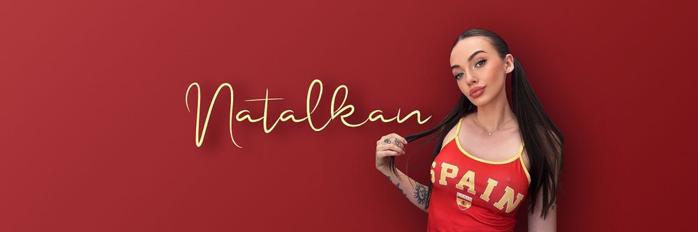 natalkan OnlyFans profile picture