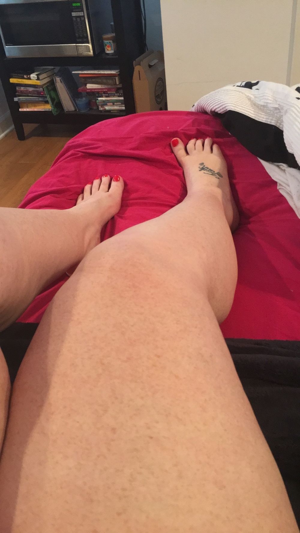 bbwnaturalredhead OnlyFans profile picture