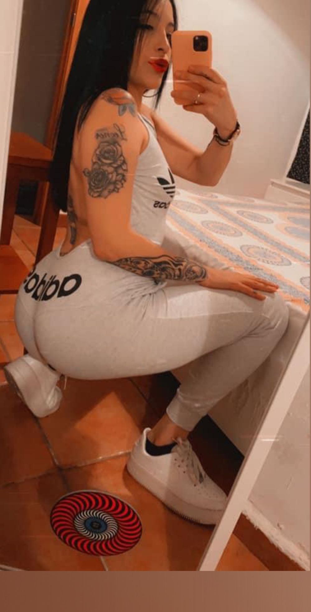 angiebabylo OnlyFans profile picture