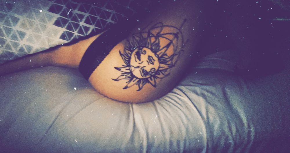 babyfae1243 OnlyFans profile picture