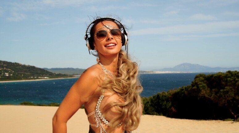 djmilana OnlyFans profile picture