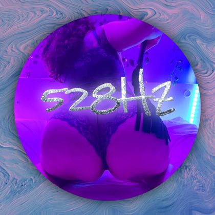 528hz OnlyFans picture
