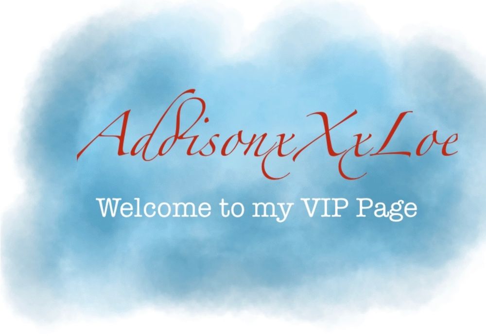 addisonxxxloe OnlyFans profile picture