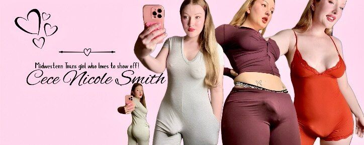 cecenicolesmith OnlyFans profile picture