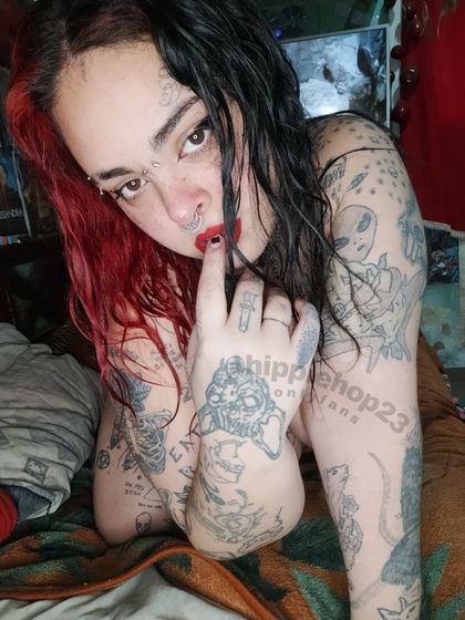 hippiehop23 OnlyFans picture