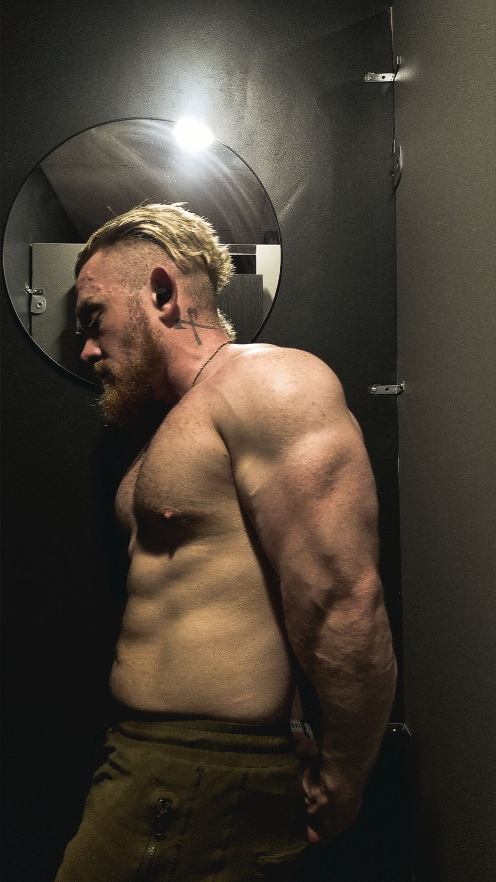 jack-strongbear OnlyFans profile picture