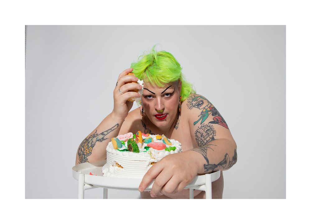 chartruice OnlyFans profile picture