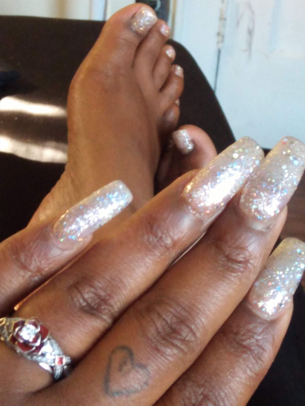 mahoganyslippers OnlyFans profile picture