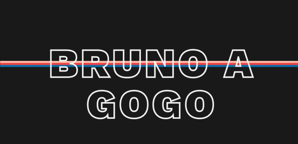 brunoagogo OnlyFans profile picture