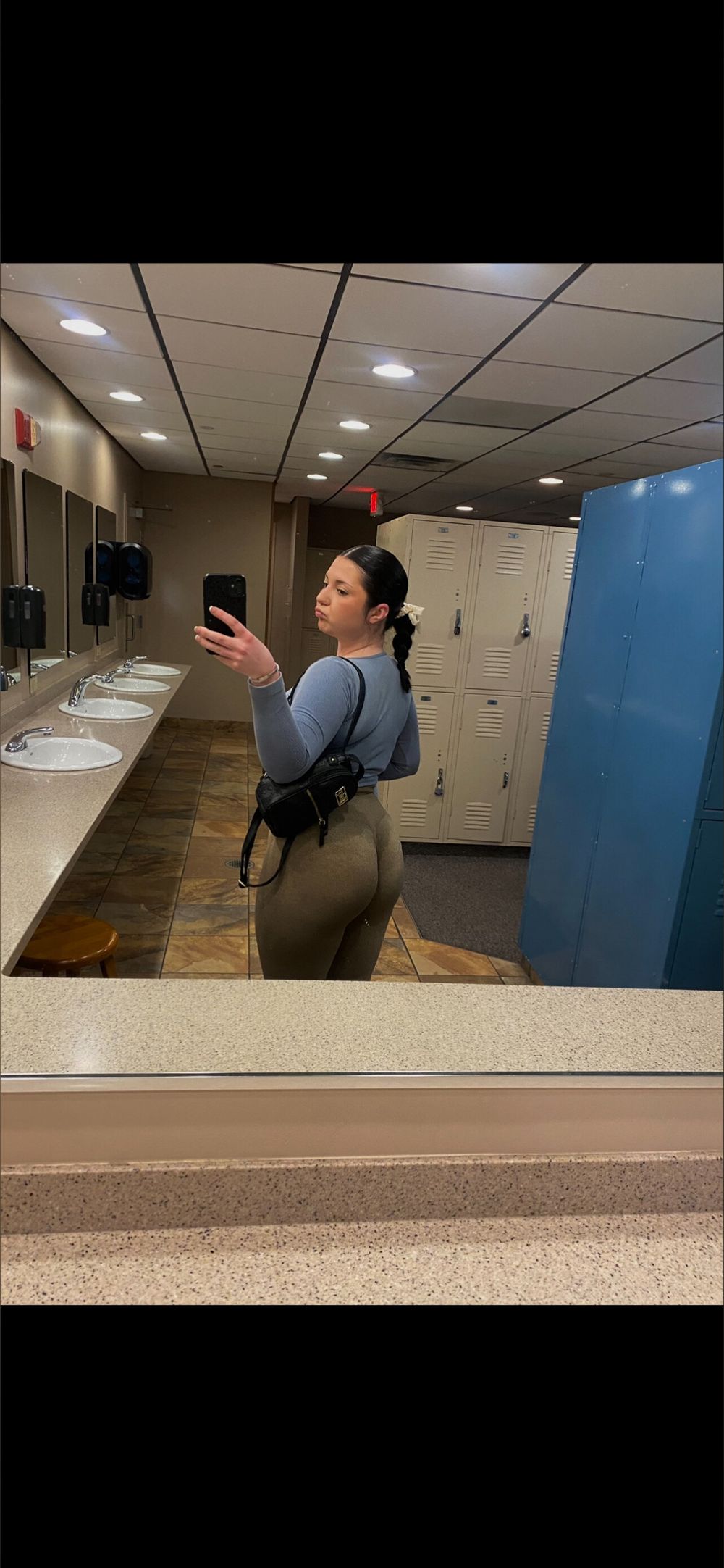 breahh OnlyFans profile picture