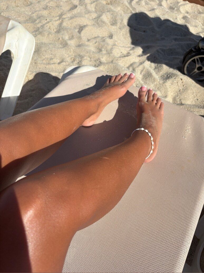 perfectfeet23 OnlyFans profile picture