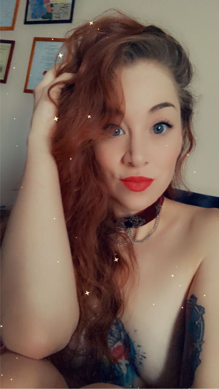 camille1058 OnlyFans profile picture