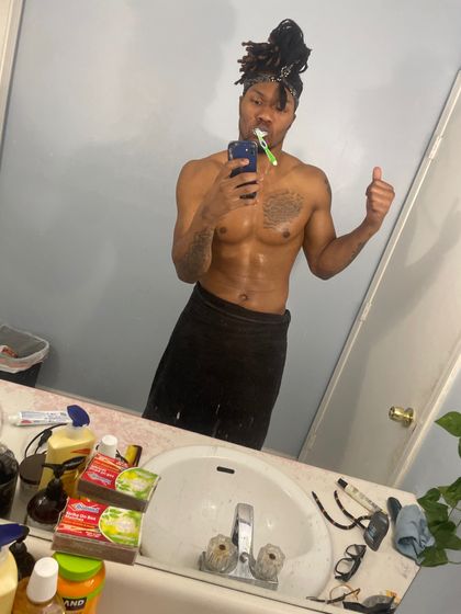 daddylongstroke44 OnlyFans picture