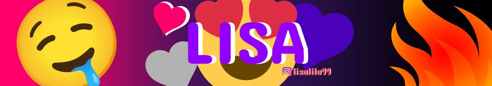 lisalila OnlyFans profile picture
