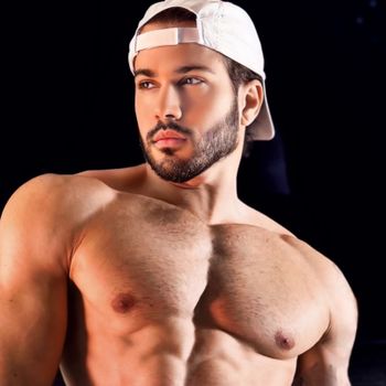 Jace Toned