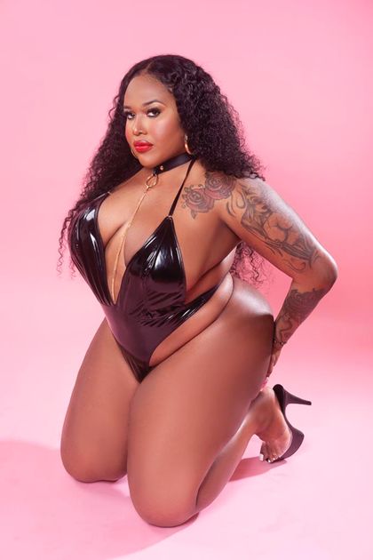 misspatravon OnlyFans picture