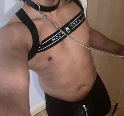 jizzled OnlyFans picture