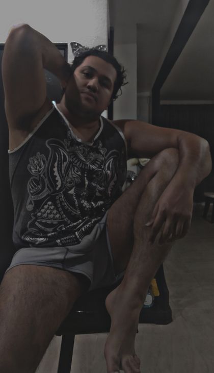 talustking OnlyFans picture