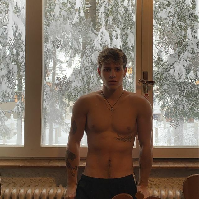 baciopietro OnlyFans profile picture