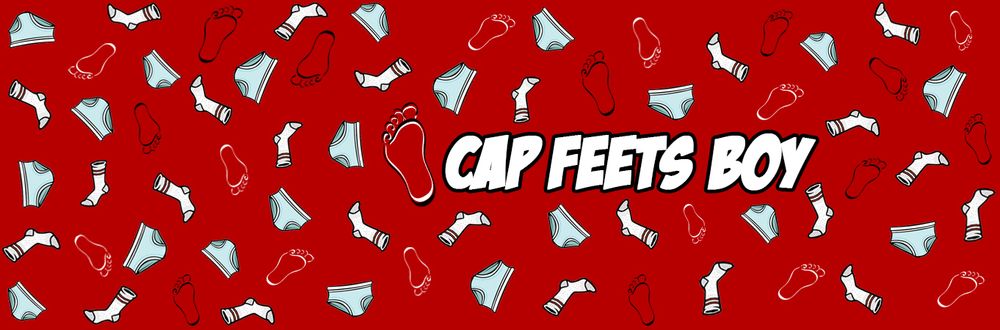 capfeetsboy OnlyFans profile picture