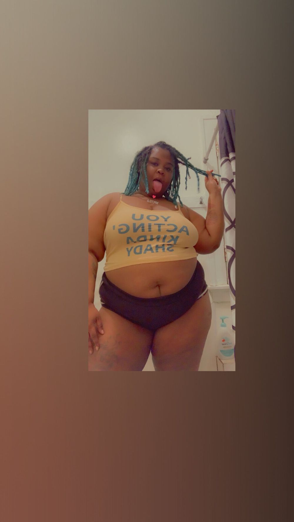 thefindombrat92 OnlyFans profile picture