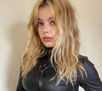 Goddess Maude
