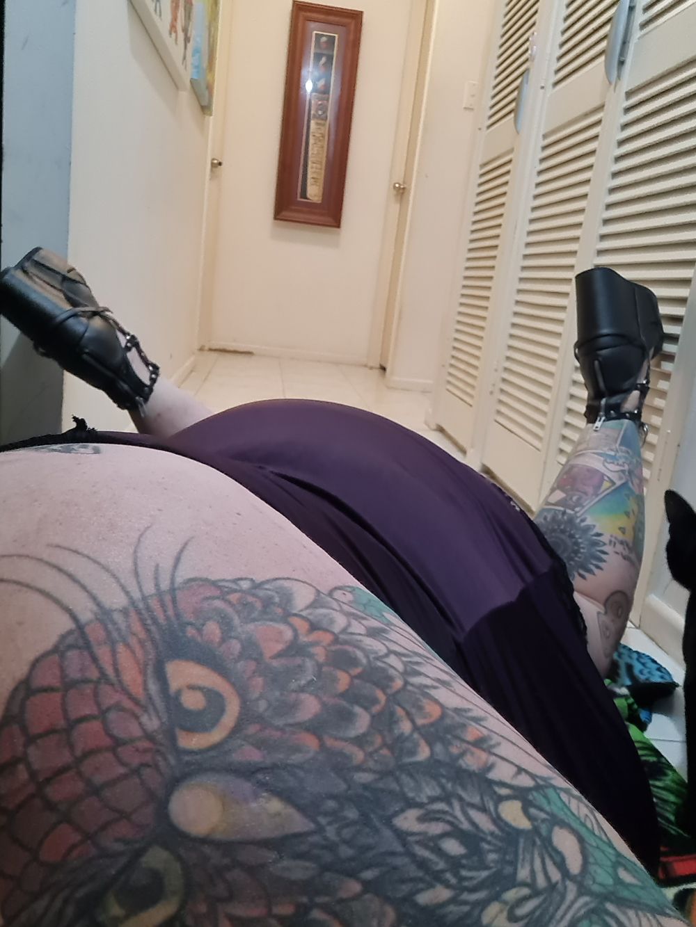squidchick1 OnlyFans profile picture