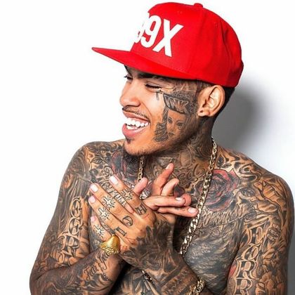 inkmonstarrr OnlyFans picture