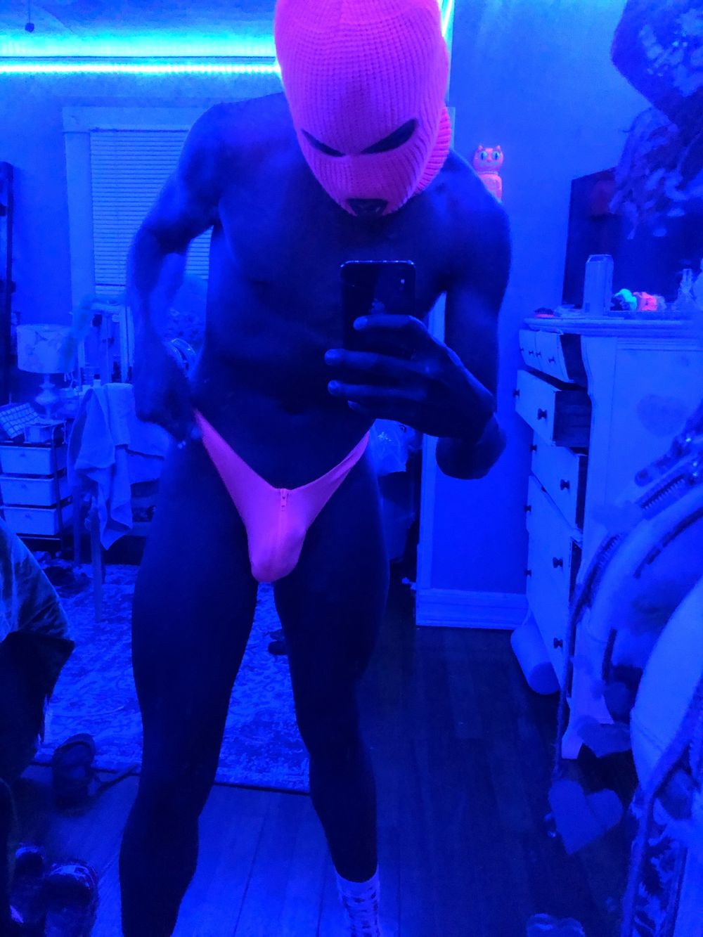 imshowingoff OnlyFans profile picture
