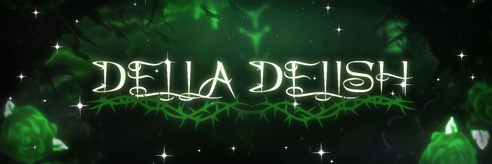 delladelish OnlyFans profile picture