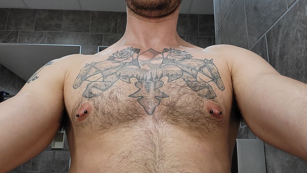 gerardoinkboy OnlyFans profile picture