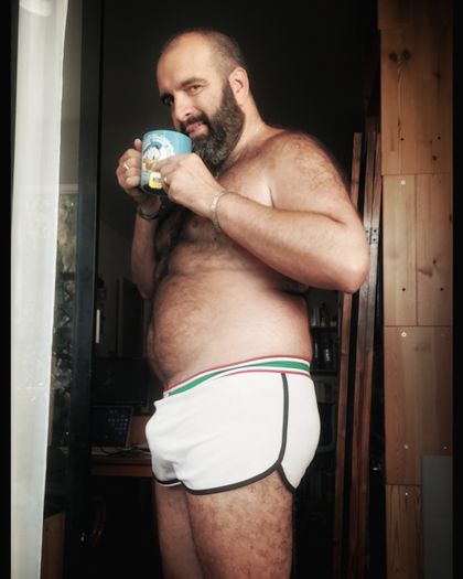 vanorso OnlyFans picture