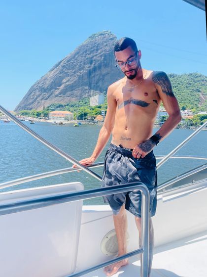 mmarlonb OnlyFans picture
