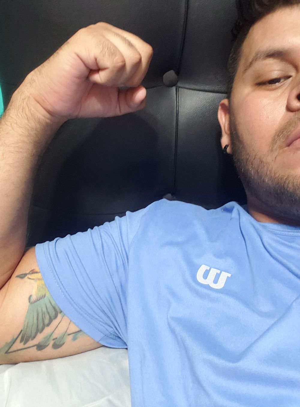 jcmarin12 OnlyFans profile picture